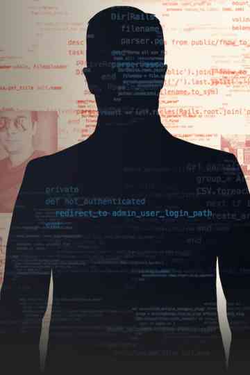 Alpha_02: le mystère Alexandre Cazes Poster