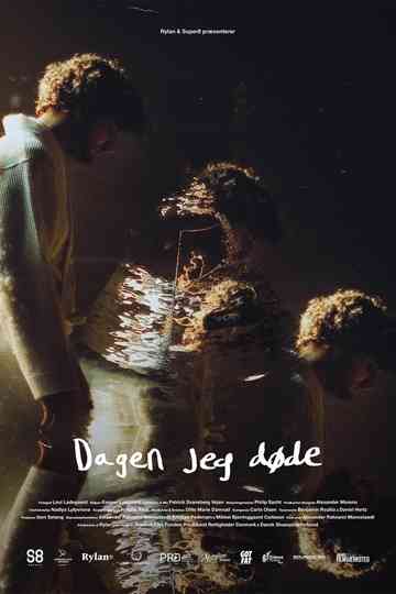 Dagen jeg døde Poster