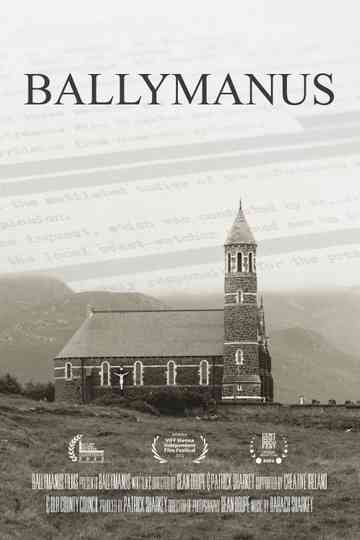 Ballymanus Poster
