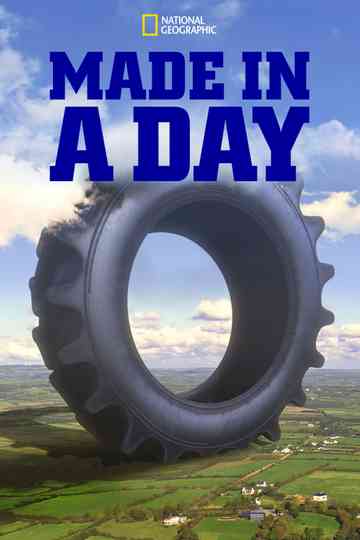 Made in A Day Poster