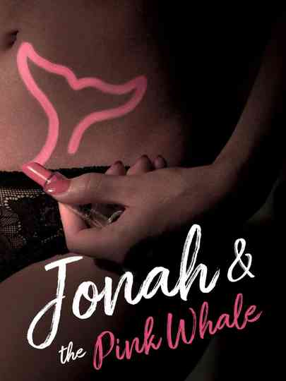 Jonah and the Pink Whale Poster