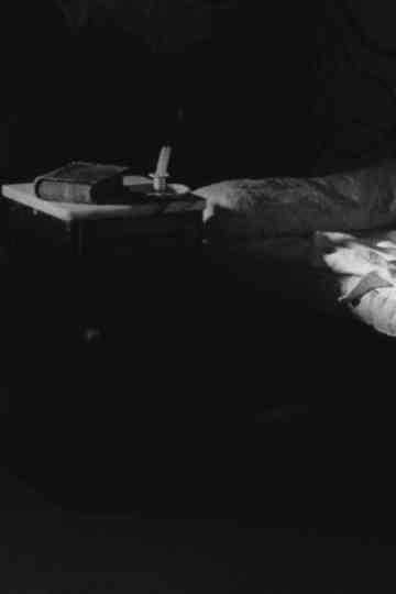 The Airy Tomb Poster