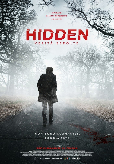 Hidden - Verità sepolte Poster