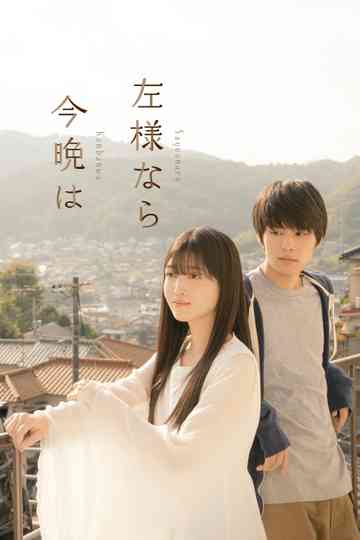 A Girl in My Room Poster