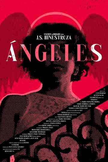 Ángeles Poster