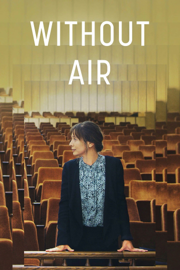 Without Air Poster