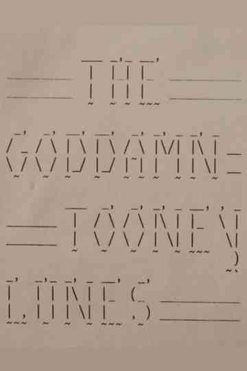 The Goddamn Tooney Lunes Poster