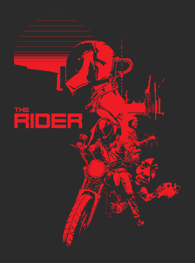 The Rider