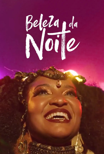 Beleza da Noite Poster