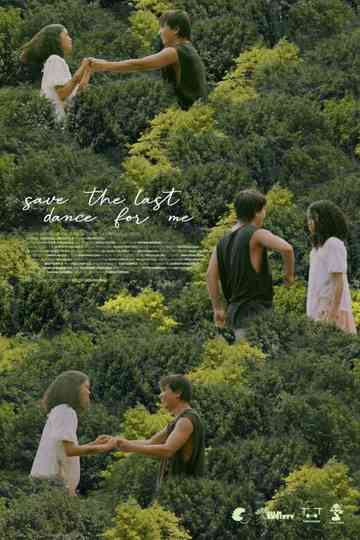 Save the Last Dance for Me Poster