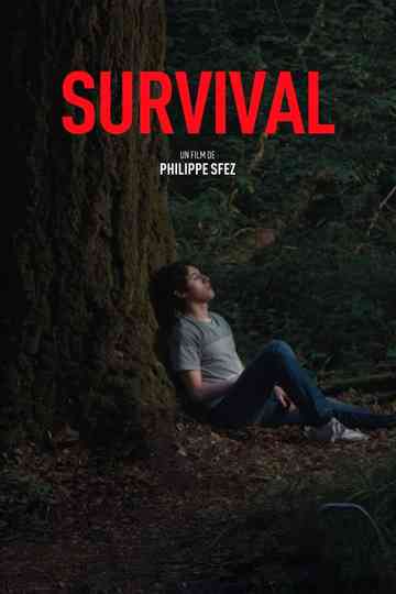 Survival Poster