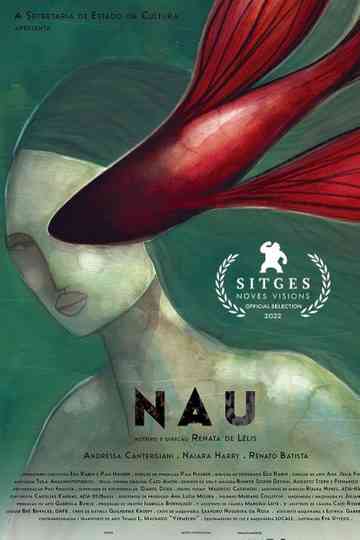 NAU poster