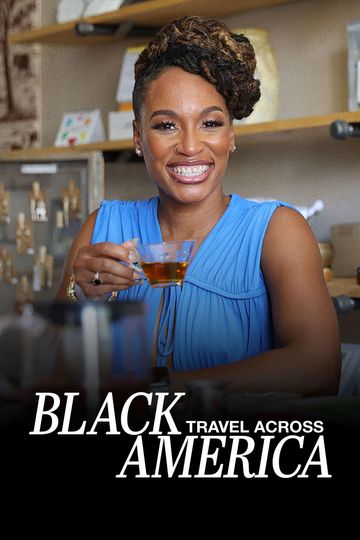 Black Travel Across America