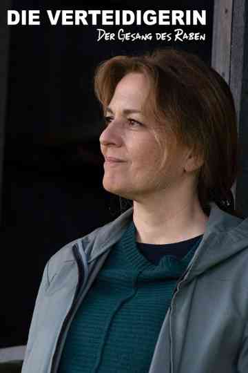 Die Verteidigerin - Der Gesang des Raben Poster