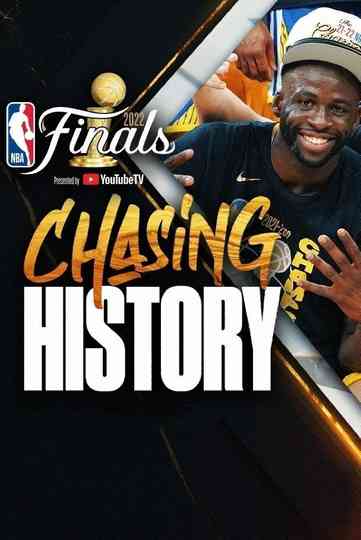 Chasing History: The 2022 Finals Mini Movie Poster