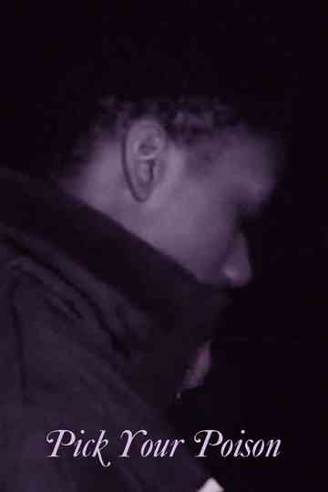 Pick Your Poison Poster