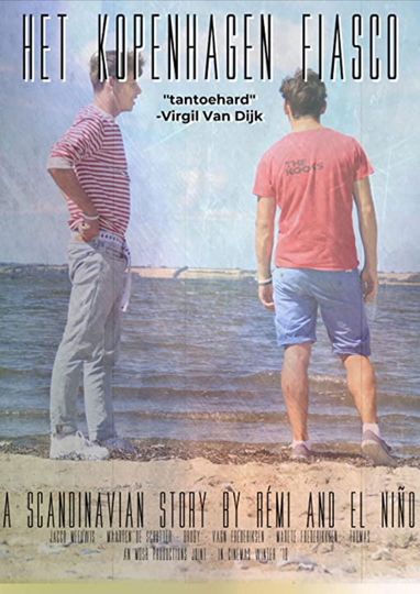 Het Kopenhagen Fiasco