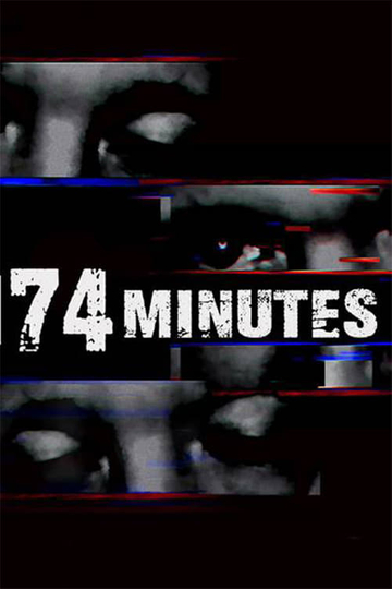 74 Minutes Poster