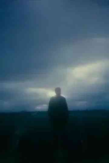 The letter that anyone can't hear Poster