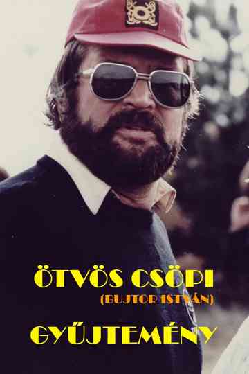 Kardos and Droplet Collection Poster