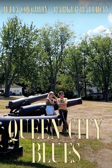 Queen City Blues