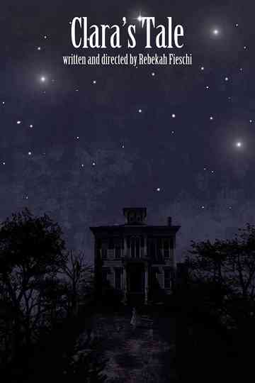 Clara's Tale Poster