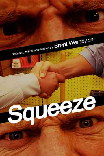 Squeeze Poster
