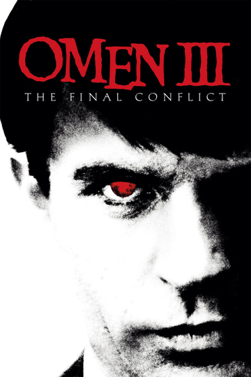 The Final Conflict Poster