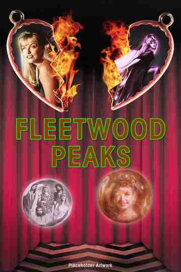 Fleetwood Peaks Poster