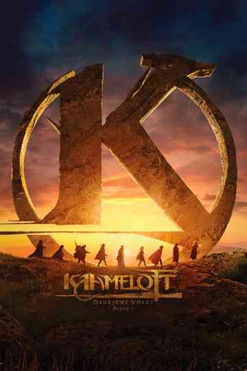 Kaamelott: The Second Chapter (Part I) Poster