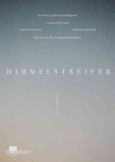 Himmelstreifer Poster