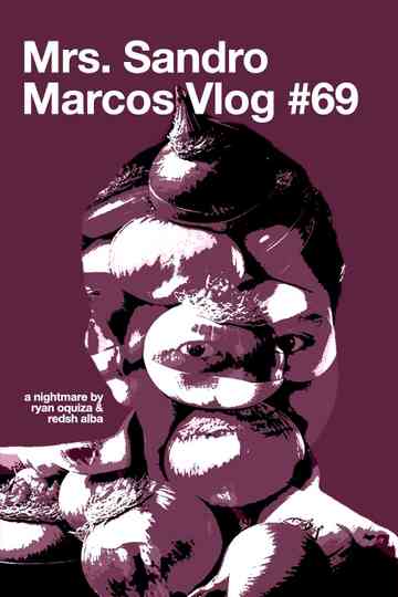 Mrs. Sandro Marcos Vlog #69 Poster
