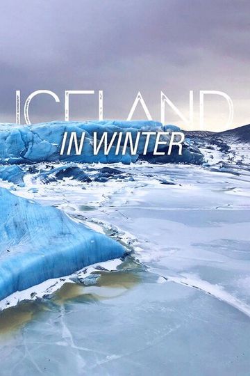 Iceland in Winter