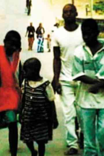 Poussières de ville Poster