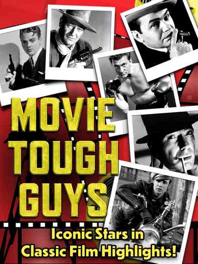 Movie Tough Guys Poster