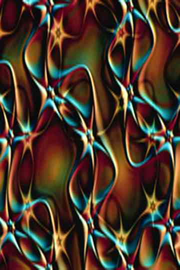 Primordial Dance Poster