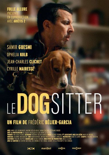 Le Dogsitter (Maintenant que je suis un fantôme)