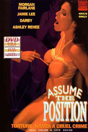 Assume the position Poster