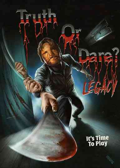 Truth or Dare Collection Poster