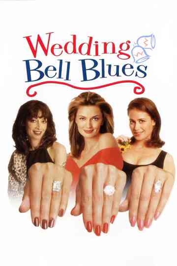 Wedding Bell Blues Poster
