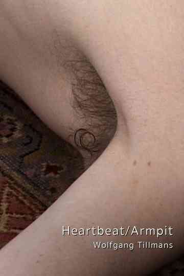 Heartbeat/Armpit Poster