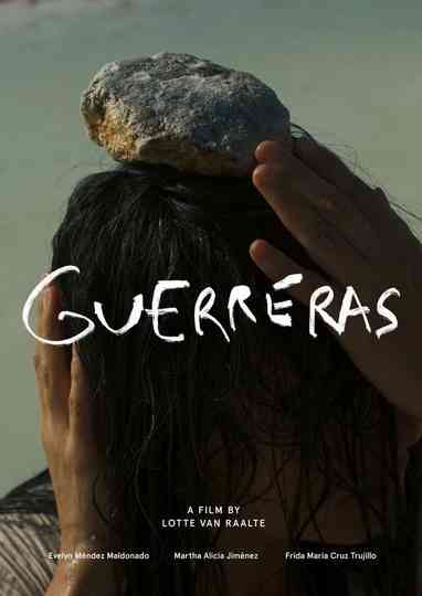 Guerreras Poster