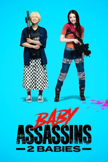 Baby Assassins: 2 Babies