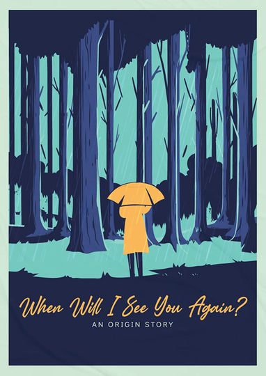 When Will I See You Again? Poster