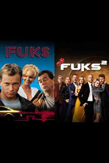 Fluke Collection Poster