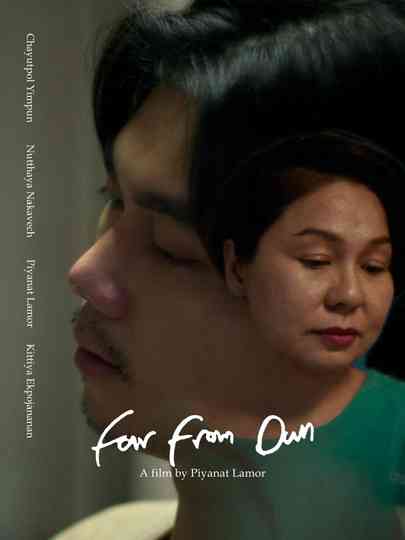 Far from Own Poster