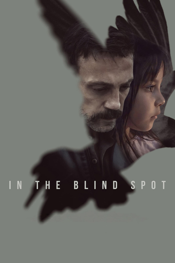 In the Blind Spot Poster