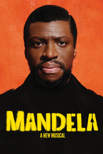 Mandela Poster