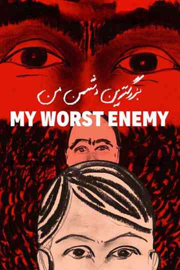 My Worst Enemy poster