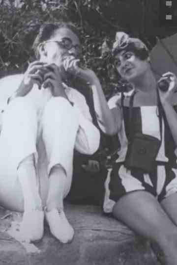 A Holiday Dream Poster